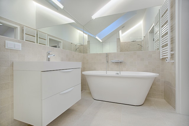 badkamer