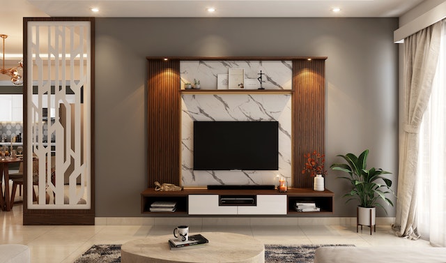 tv wand