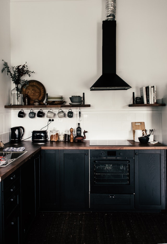 keuken